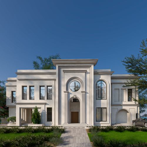 Villas