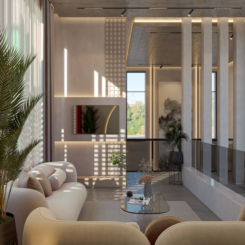 Intérieur