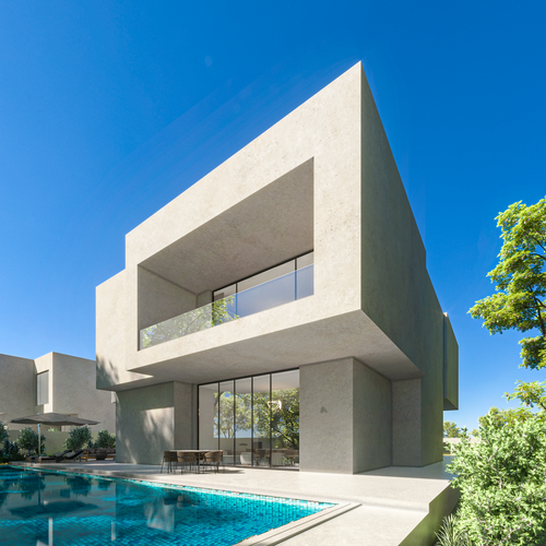 Villas